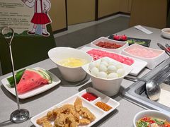 -海底捞火锅(杭州萧山宝龙广场店)