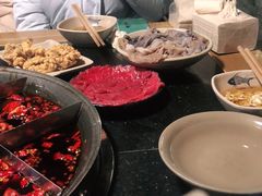 -化龙桥九宫格火锅(清水河店)