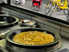 -草桥清真牛肉锅贴扁食店