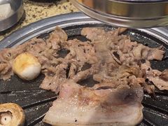 -安又胖韩国烤肉