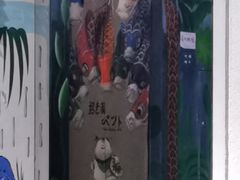 -撒玛利亚超级密室·怪谈店