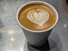 -Seesaw Coffee(环贸iapm店)