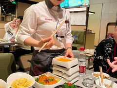 -海底捞火锅(苏宁生活广场店)
