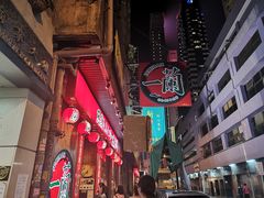 -天然豚骨拉面专门店 一兰(铜锣湾店)