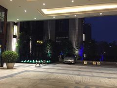 -常州新城希尔顿酒店·OPEN全日餐厅