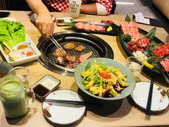 -好牛烧肉(世茂广场店)