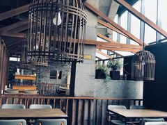 大堂-几荷·恰似故人来(秀水广场店)