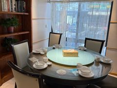 -沈家花园如皋菜(海阳路店)