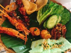 -美奈小馆·越南料理(中航城君尚购物中心店)