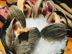 天鹅蛋-捞围鲜·港式打边炉(海阳路店)