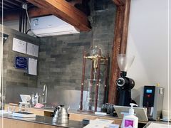-VOYAGE COFFEE(杨梅竹店)