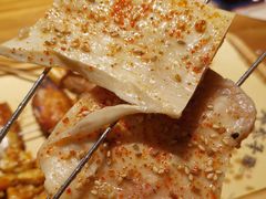 -那些年记忆烧烤