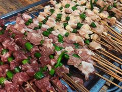-袁师傅烤肉(弹子石店)