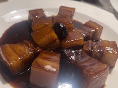 -宫燕府·京菜·烤鸭·淮扬菜(王府中心店)