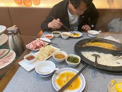 -鱻鱼捞.祥祥鱼锅(高淳一店)
