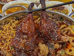 -文立新麻辣烫(合生汇21街区店)