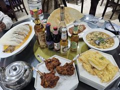 -邢家锅贴老店·非遗·开封菜(金明广场店)