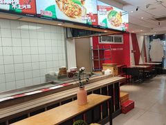 -72街荷叶饭(东方宝泰广场店)