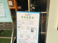-华侨城湿地公园