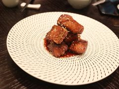 -海天楼中餐厅(吴宫泛太平洋酒店)