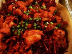 小酒馆辣子鸡-下酒(华熙店)