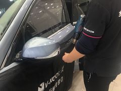 -车艺尚上海龙膜隐形车衣汽车贴膜旗舰店