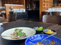 -长春凯悦酒店-品悦中餐厅