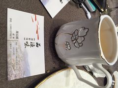 品渔味-品渔味湖鲜馆(拈花湾店)
