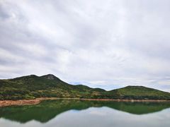 -嵛山岛
