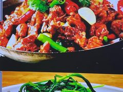 -自游人·美食一楼