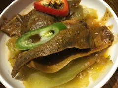 -广东道至正餐厅(区庄店)