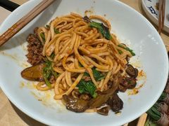 -一坐一忘云南菜(卓悦中心)