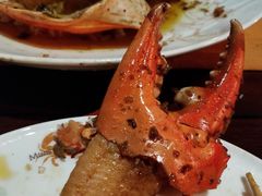 -Ministry of Crab(科伦坡店)