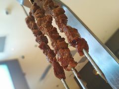 大叉烤肉-半天妖烤鱼(西直门凯德mall店)