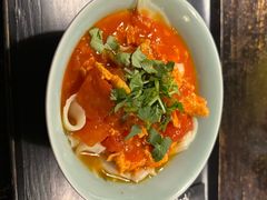 -喜晋道面馆(华严寺广场店)