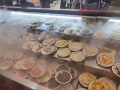 -罗二娘·鲜切牛自助火锅(罗湖东门步行街店)