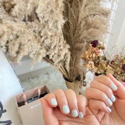 -Nail Romance·美甲罗曼史