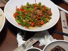-宴小馆·小海鲜青岛菜(五四广场店)