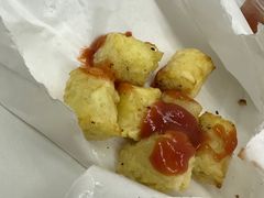 -赛百味SUBWAY(星耀店)