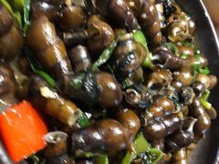 -园林美食城·本土农家菜(杨和镇店)