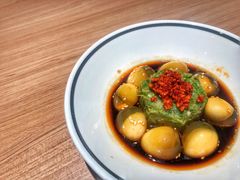 -新太二·鲜料川菜(东汇城店)