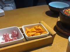 -胡马八破·川菜小馆(高新万达店)