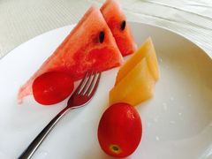 -逸林轩中餐厅(中信泰富朱家角锦江酒店)