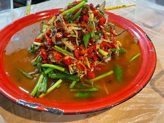 -拈一筷子·宜宾江湖菜(十一街店)