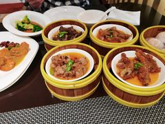-博悦茶餐厅(文殊院店)