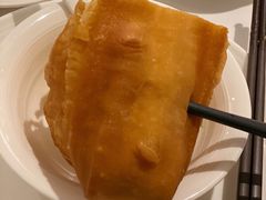 现炸大油条-悦景酒家(罗湖店)