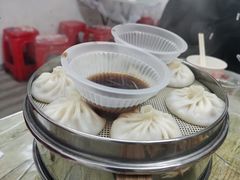 -小民大排档(马场角横路店)