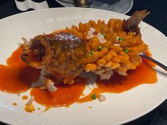 -江南雅厨(李公堤店)