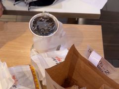 -麦当劳(双榆树店)