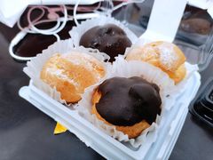 -樱花糕坊(万松园店)